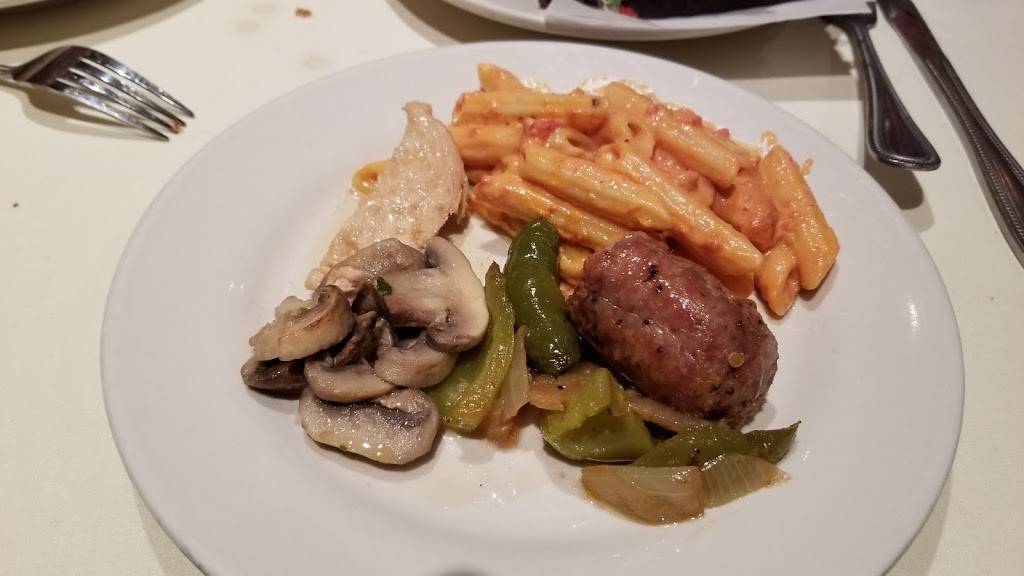 La Stalla | restaurant | 18 Swamp Rd, Newtown, PA 18940, USA | 2155798301 OR +1 215-579-8301