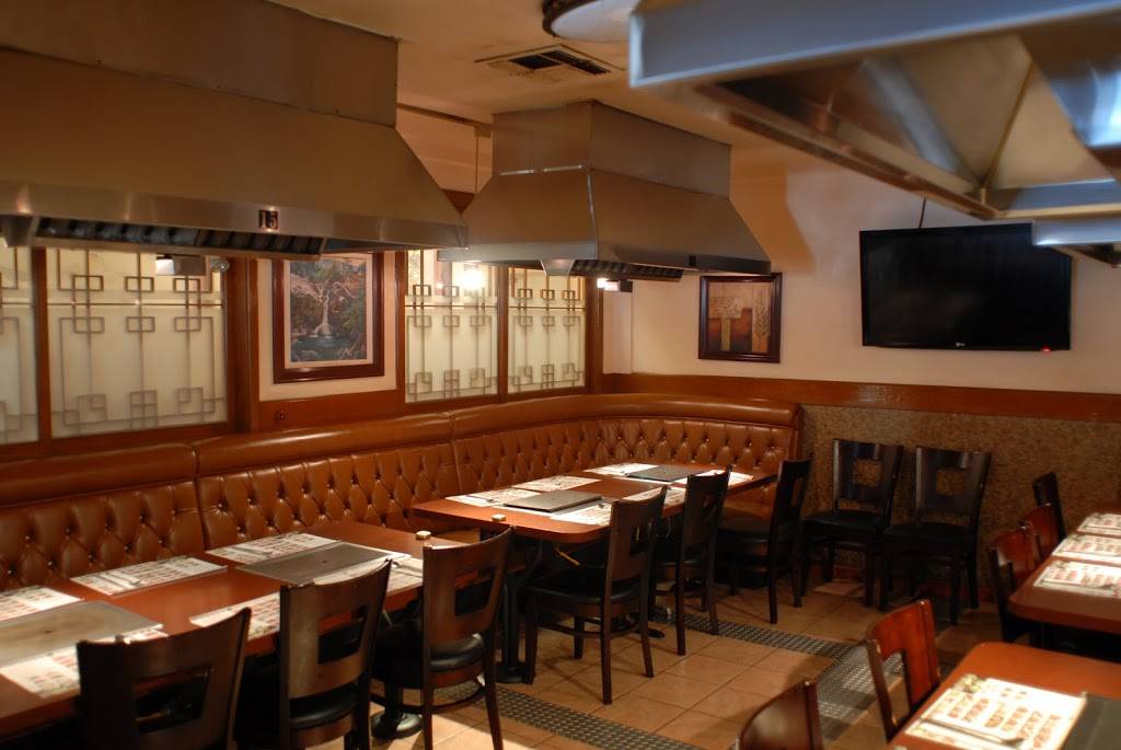 Ko Ryo Jung Korean BBQ | restaurant | 1585 Sepulveda Blvd N, Torrance, CA 90501, USA | 3105300025 OR +1 310-530-0025