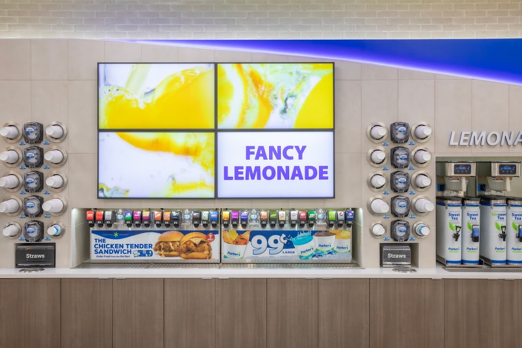 Parkers Kitchen | meal takeaway | 5 Oliver Ct, Bluffton, SC 29910, USA | 8439741341 OR +1 843-974-1341