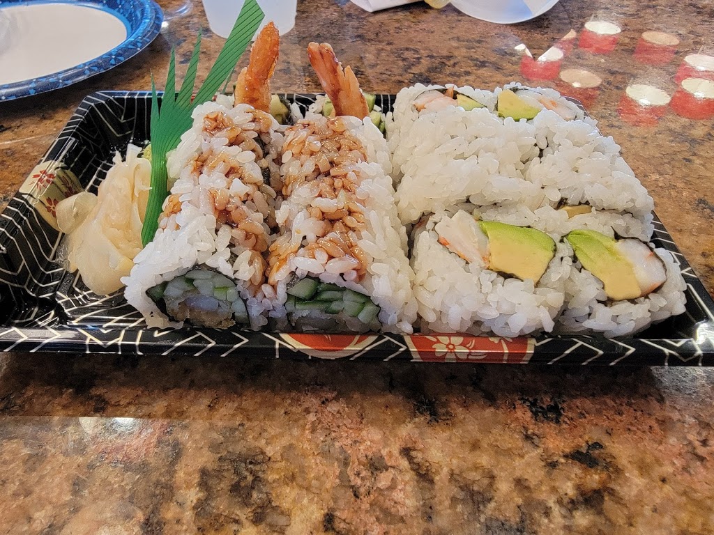 Poke Picks | restaurant | 3412 S Western Ave, Sioux Falls, SD 57105, USA | 6053348888 OR +1 605-334-8888