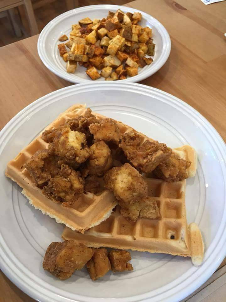 ZWild Vegans | restaurant | 380 W Market St, York, PA 17401, USA | 7178550040 OR +1 717-855-0040