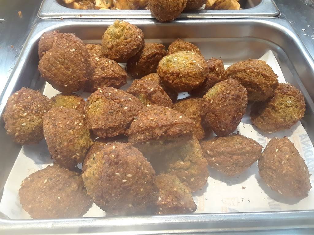 Villa Madina | restaurant | Scarborough Town Centre, 300 Borough Dr, Scarborough, ON M1P 4P5, Canada | 4162791221 OR +1 416-279-1221