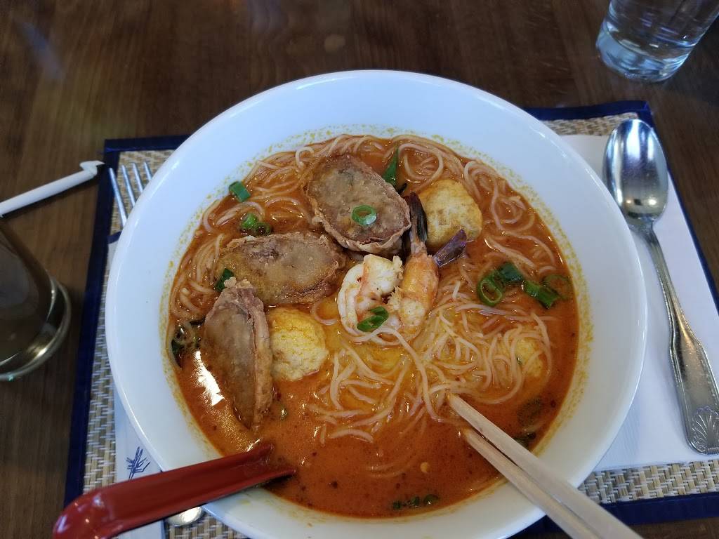 Thai Kitchen | restaurant | 1351 Prince Rodgers Ave, Bridgewater, NJ 08807, USA | 9082318822 OR +1 908-231-8822