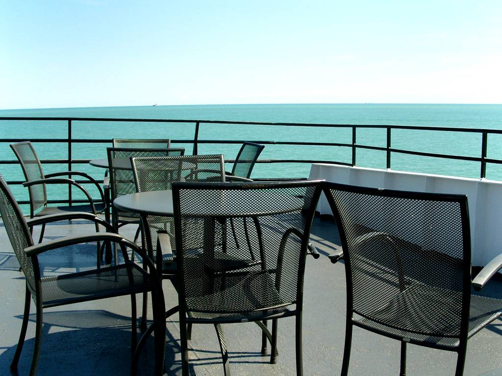 Odyssey Lake Michigan | restaurant | Navy Pier, 600 E Grand Ave, Chicago, IL 60611, USA | 3123211241 OR +1 312-321-1241