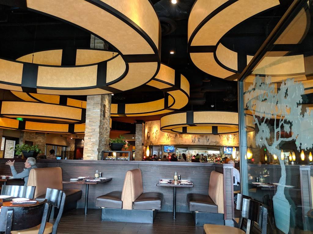 P.F. Changs | restaurant | 8687 N Central Expy Ste 225, Dallas, TX 75225, USA | 2142658669 OR +1 214-265-8669