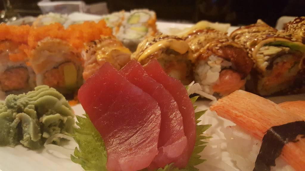 Sushi Aji | restaurant | 14807 W 64th Ave unit b, Arvada, CO 80007, USA | 3035152569 OR +1 303-515-2569