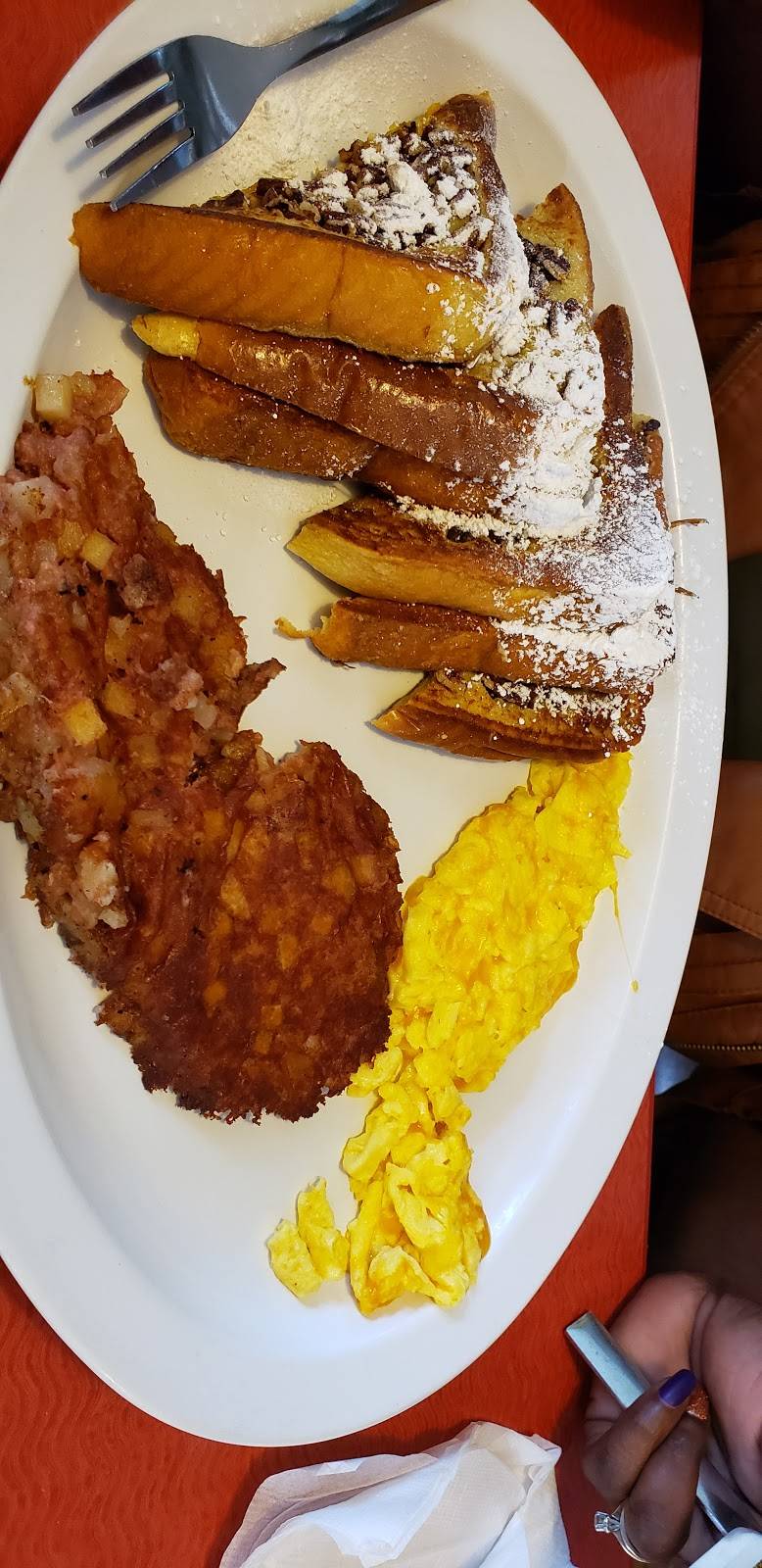 City Diner | restaurant | 2237 W Broad St, Richmond, VA 23220, USA | 8042541974 OR +1 804-254-1974