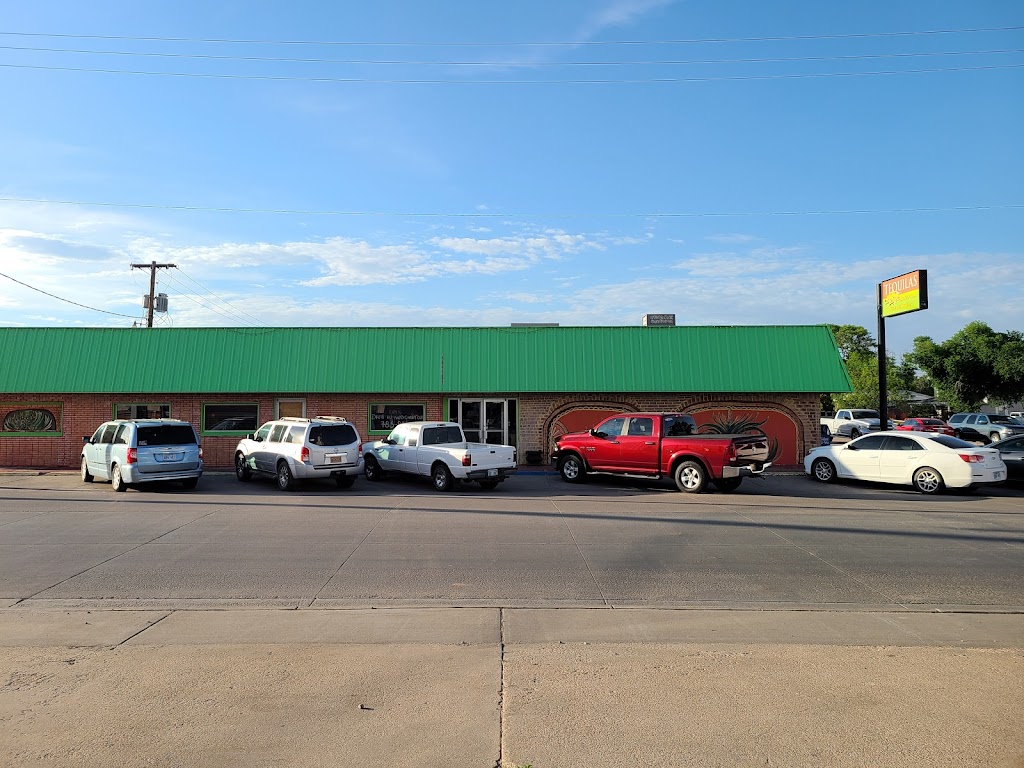 Tequilas Mexican Grilll | restaurant | 118 E 17th St, Goodland, KS 67735, USA | 7858992400 OR +1 785-899-2400