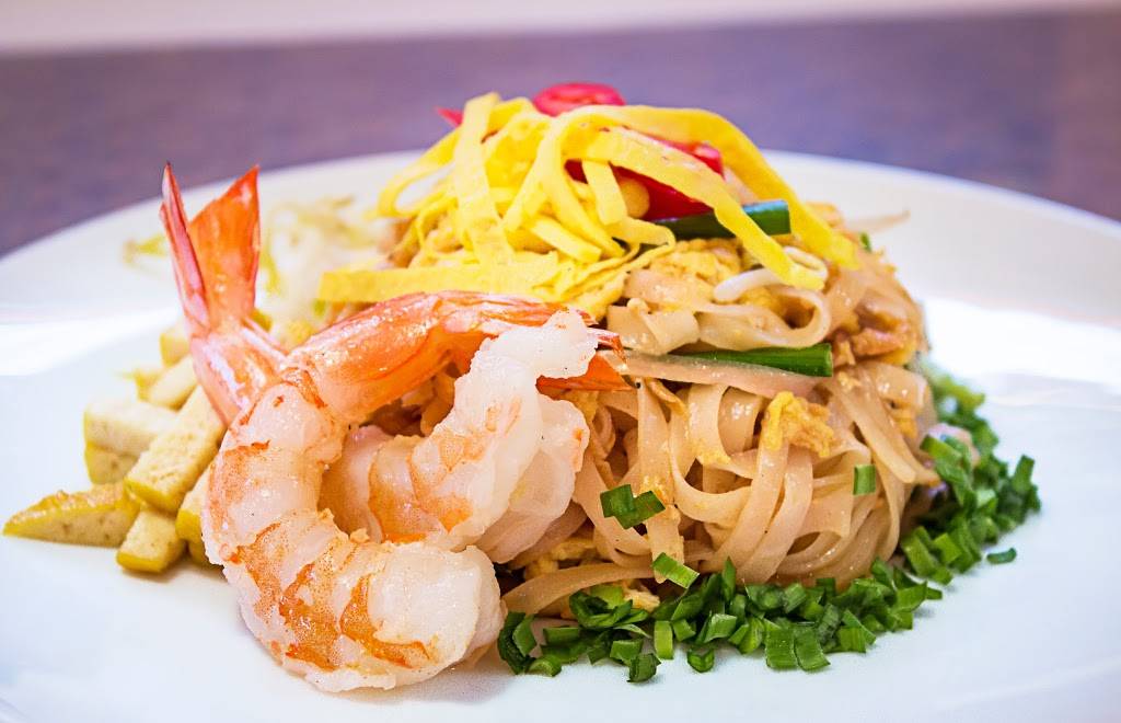 Aruns Thai Restaurant | restaurant | 4156 N Kedzie Ave, Chicago, IL 60618, USA | 7735391909 OR +1 773-539-1909