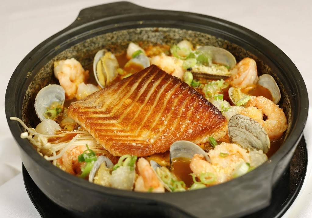 Kumino China 福袋 | restaurant | 19634 Stevens Creek Blvd, Cupertino, CA 95014, USA | 4082551288 OR +1 408-255-1288