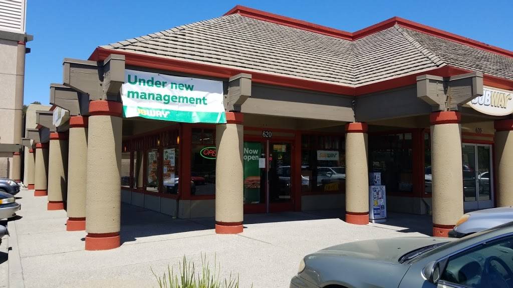 Subway | restaurant | 6200, 620 San Pablo Ave, Pinole, CA 94564, USA | 5102435665 OR +1 510-243-5665