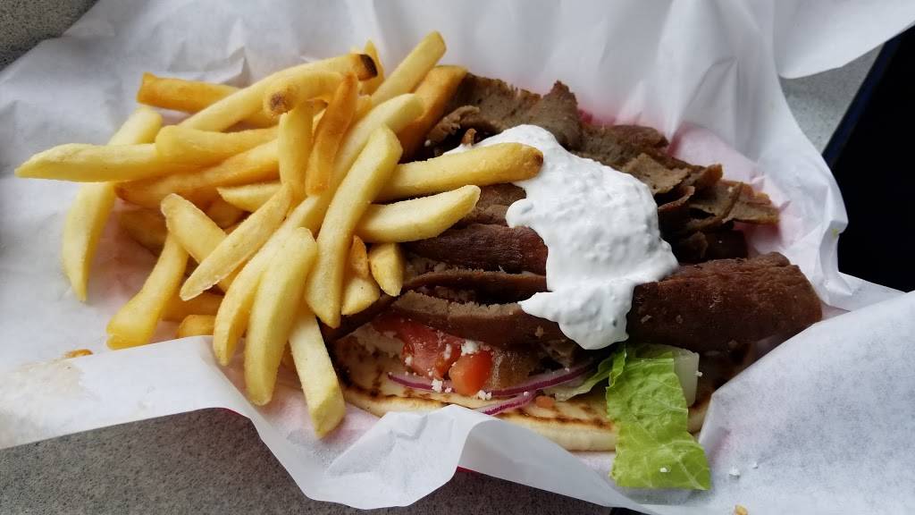 Chicago Pita Kitchen | meal takeaway | 13227 S Brainard Ave, Chicago, IL 60633, USA | 7736462000 OR +1 773-646-2000