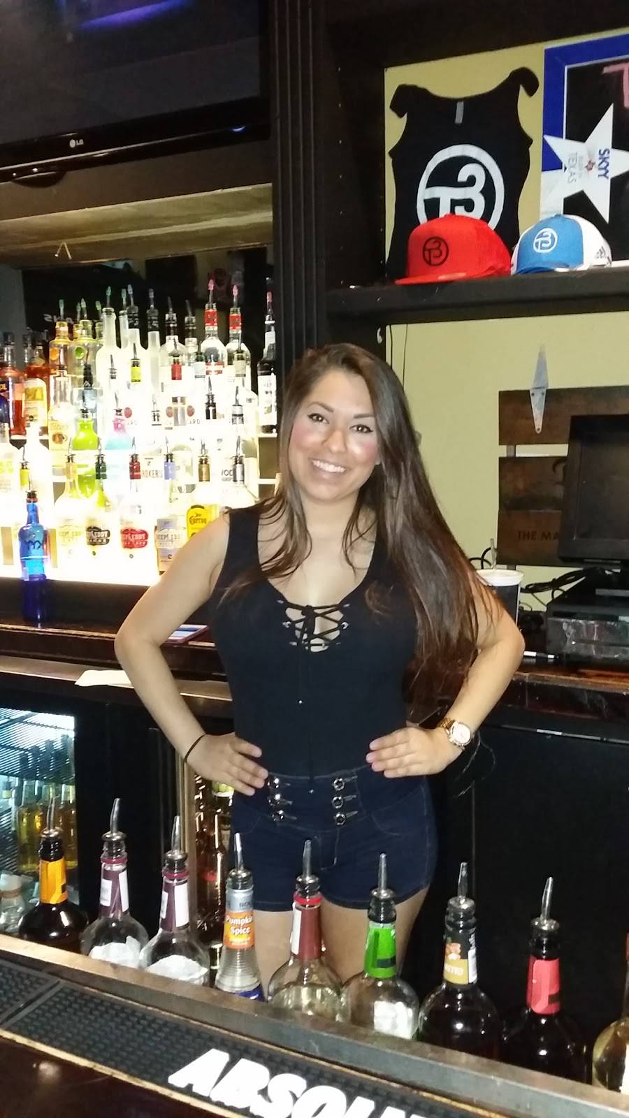 The Thirsty Texan | restaurant | 21135 TX-249, Houston, TX 77070, USA | 2812578901 OR +1 281-257-8901