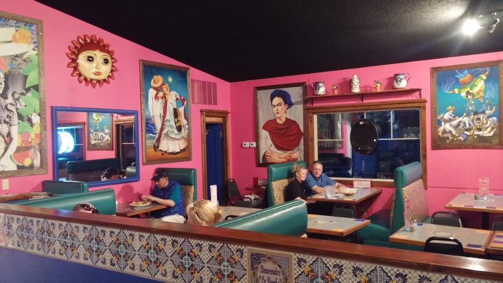 La Bamba Restaurant & Cantina | restaurant | 17275 Strauss Ave, Sandy, OR 97055, USA | 5036688628 OR +1 503-668-8628