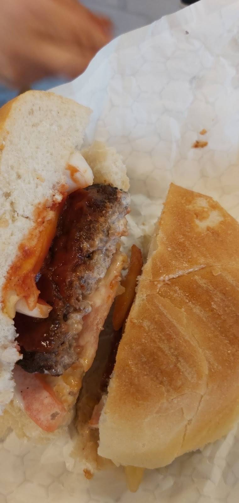 Ottawa Sandwich | restaurant | 3-1930 Bank St, Ottawa, ON K1V 7Z8, Canada | 6137375858 OR +1 613-737-5858