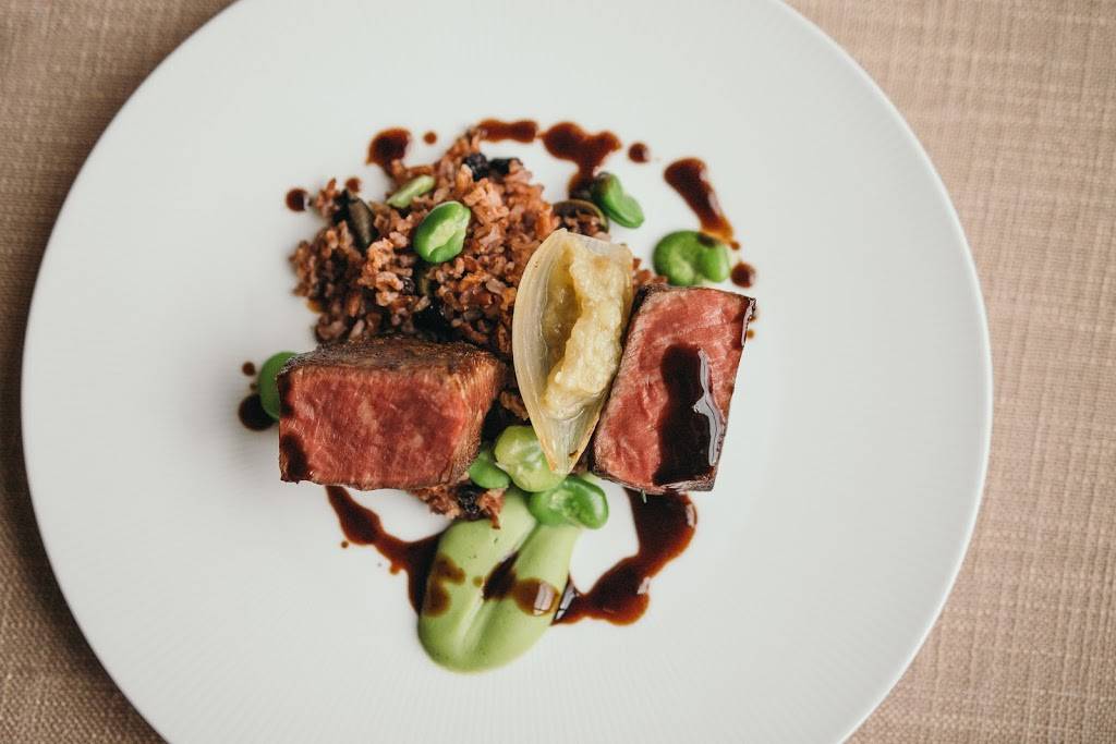 Solviva | restaurant | 100 Terranea Way, Rancho Palos Verdes, CA 90275, USA | 3102652836 OR +1 310-265-2836