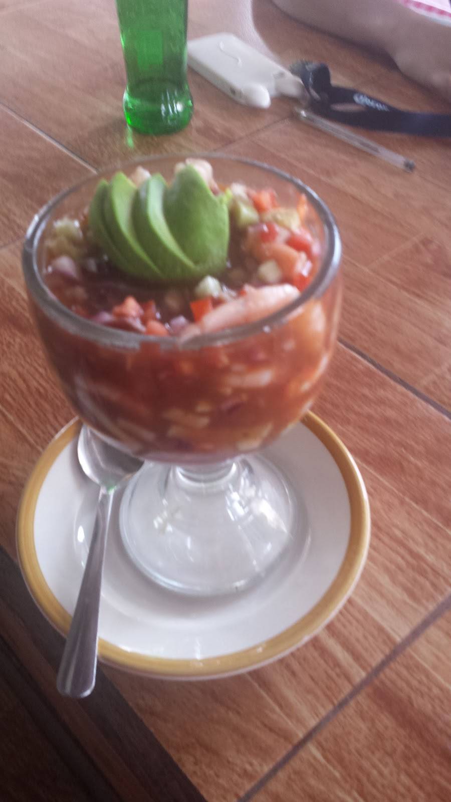 Mariscos y Sushi El Marinero | restaurant | Blvd. Cucapah 20265, Buenos Aires Sur, 22207 Tijuana, B.C., Mexico | 016646178129 OR +52 664 617 8129