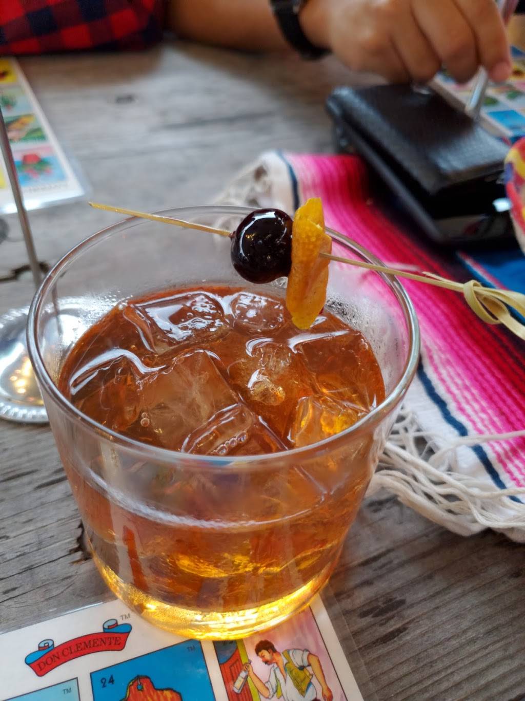 Spring Street Beer and Wine Garden | restaurant | 1920 Houston Ave, Houston, TX 77007, USA | 7134899340 OR +1 713-489-9340