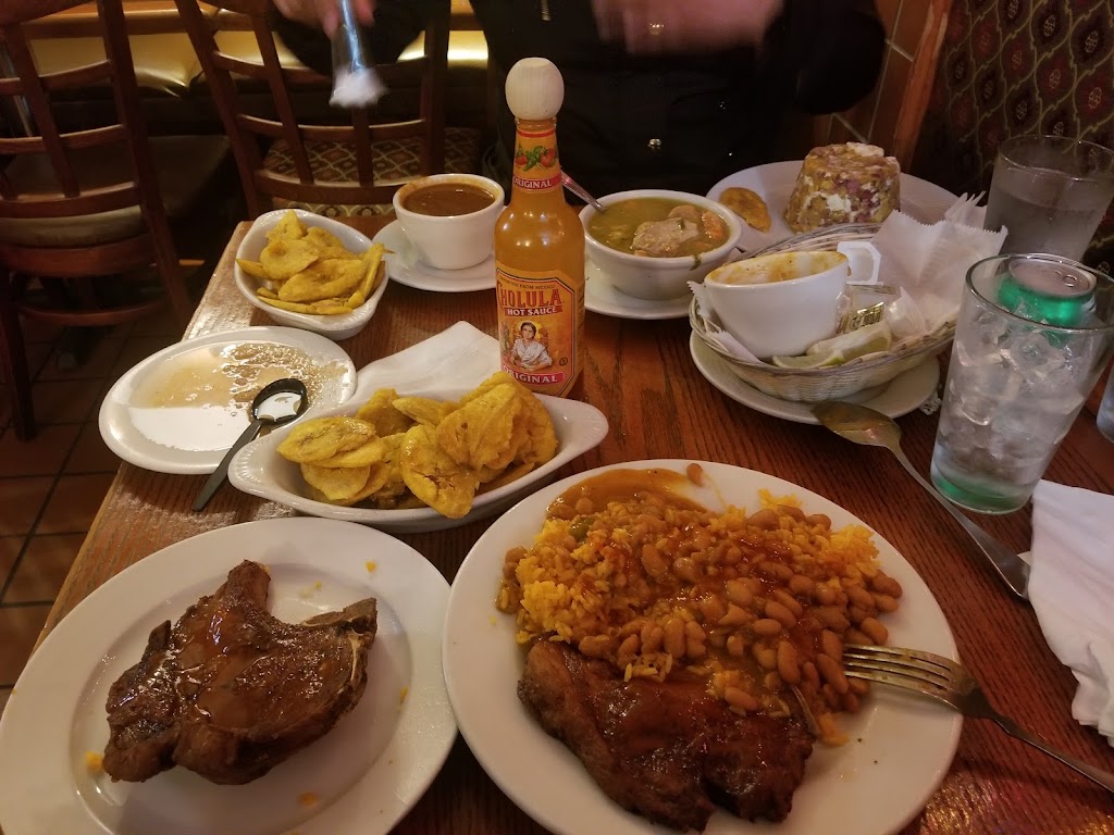 El Viejo Yayo 2 | restaurant | 317 9th St, Brooklyn, NY 11215, USA | 7189657299 OR +1 718-965-7299