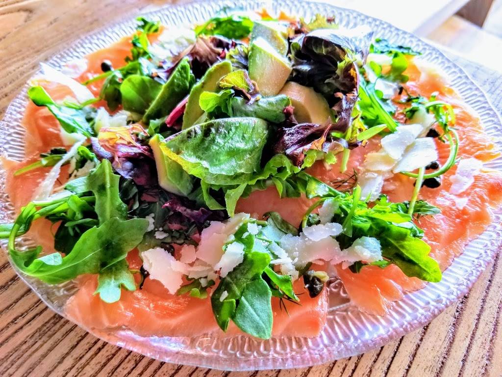 Zinqué | restaurant | 3446 Via Oporto, Newport Beach, CA 92663, USA | 9496127259 OR +1 949-612-7259