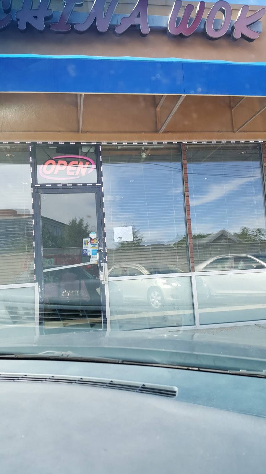 China Wok Restaurant | restaurant | 1791 Rock Quarry Rd, Stockbridge, GA 30281, USA | 7703899289 OR +1 770-389-9289