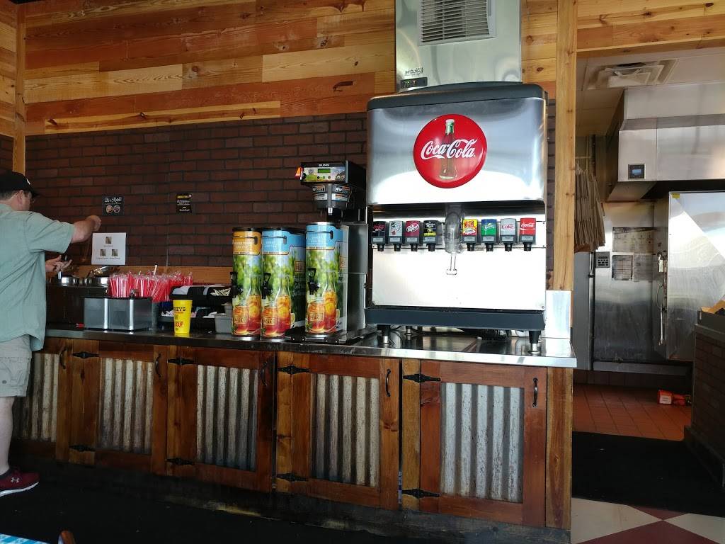 Dickeys Barbecue Pit | restaurant | 6451 Old Beulah St, Alexandria, VA 22315, USA | 8554908227 OR +1 855-490-8227