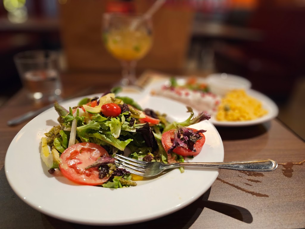 Fiesta Oaxaca | restaurant | 135 W Palace Ave #101, Santa Fe, NM 87501, USA | 5059829525 OR +1 505-982-9525