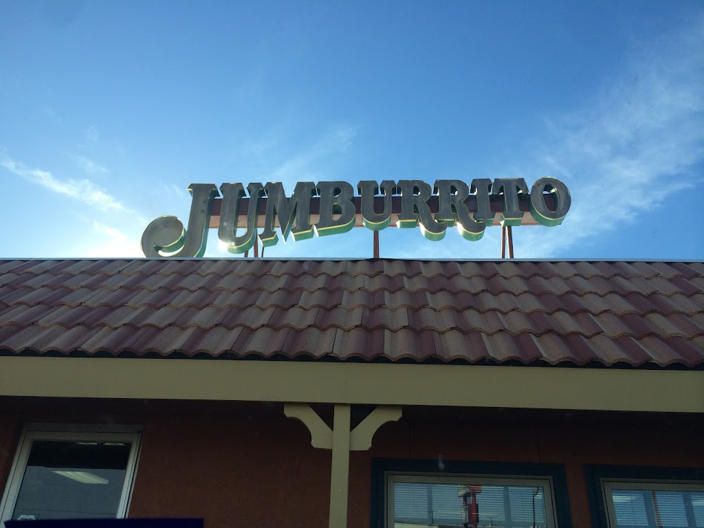 JumBurrito | restaurant | 908 S Midkiff Rd, Midland, TX 79701, USA | 4326893333 OR +1 432-689-3333