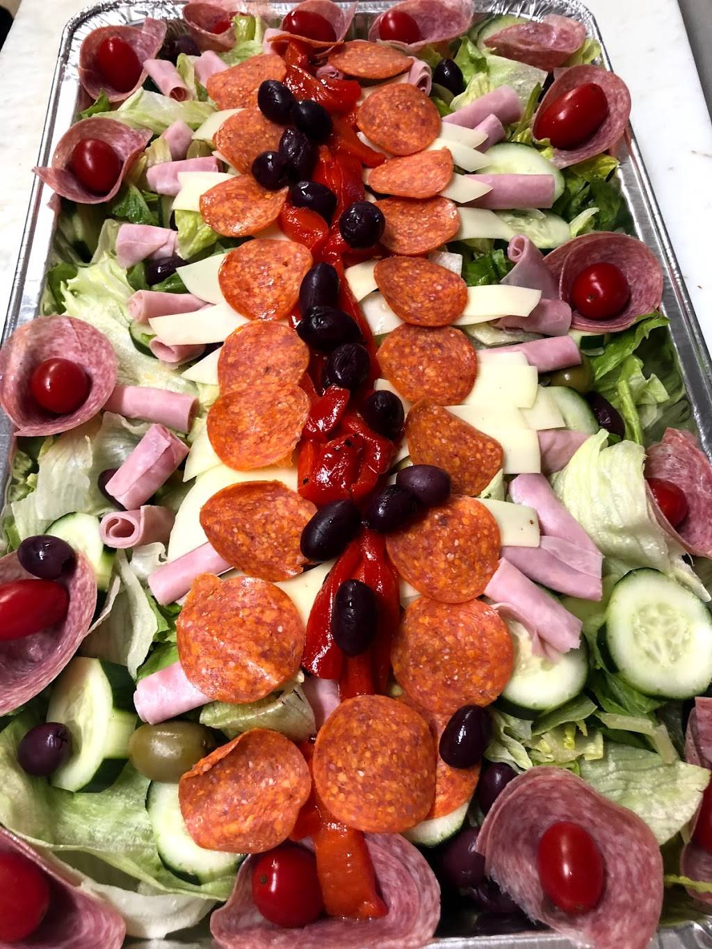 Saybrook Pizza & Restaurant | restaurant | 1550 Boston Post Rd, Old Saybrook, CT 06475, USA | 8603395028 OR +1 860-339-5028