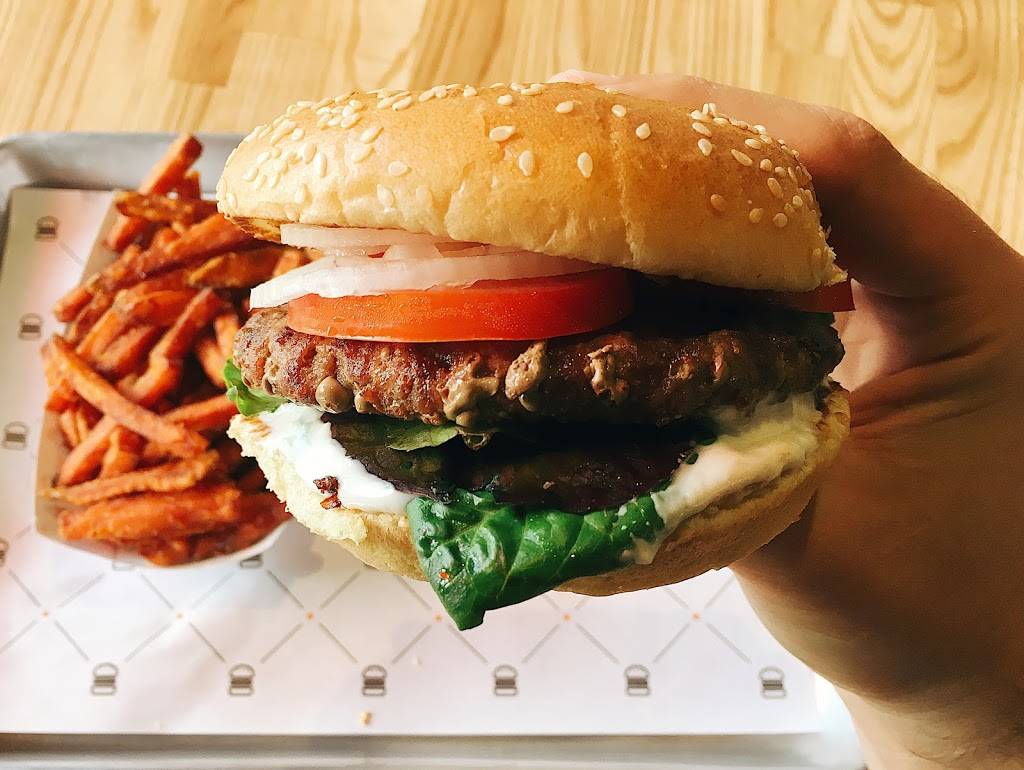 BurgerIM | restaurant | 5530 Windward Pkwy Suite C310, Alpharetta, GA 30004, USA | 7705581456 OR +1 770-558-1456