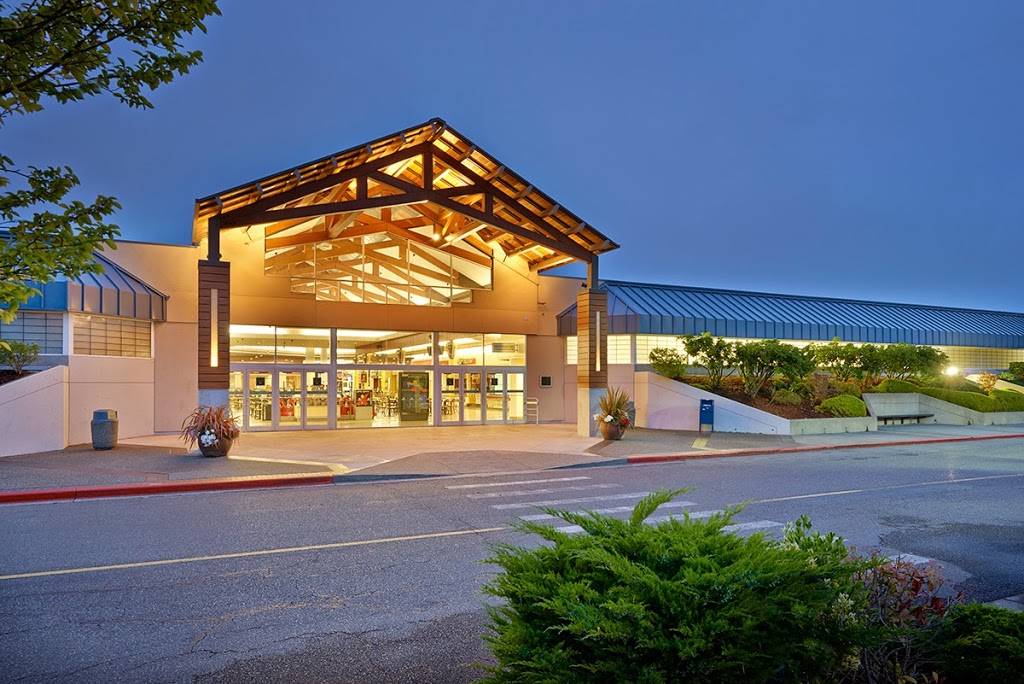 Kitsap Mall | shopping mall | 10315 Silverdale Way NW, Silverdale, WA 98383, USA | 3606982555 OR +1 360-698-2555