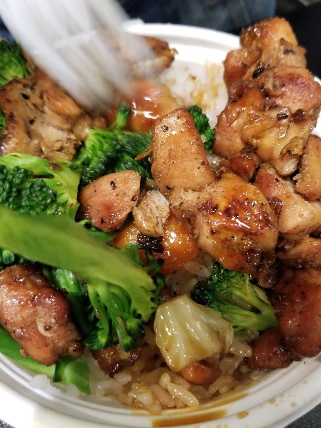 Flame Broiler | restaurant | 1153 E Imperial Hwy #59, Placentia, CA 92870, USA | 7145722828 OR +1 714-572-2828