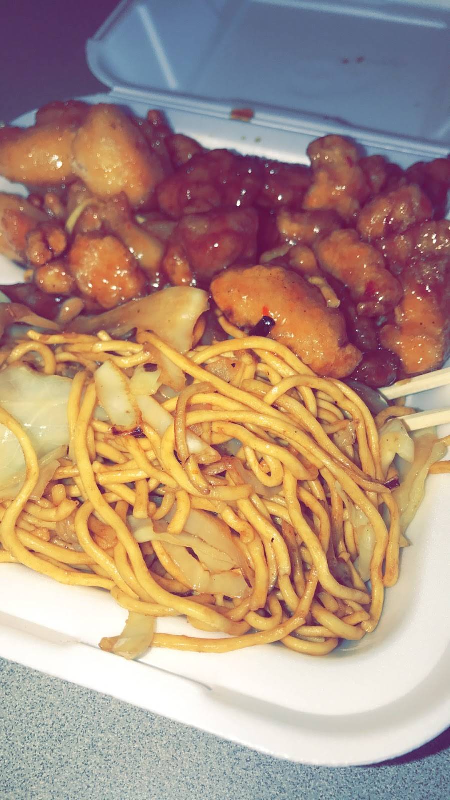 Panda Express | meal takeaway | 498 W 14 Mile Rd E, Troy, MI 48083, USA | 2486162920 OR +1 248-616-2920