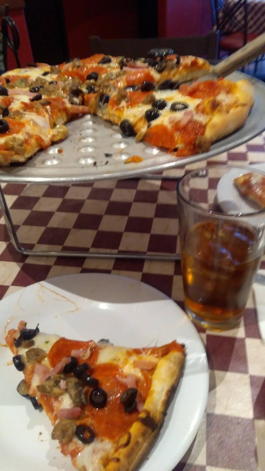 Vittoria Pizzeria Y Cucina | restaurant | 22604, Loma Bonita Nte., 22604 Tijuana, B.C., Mexico | 016649750751 OR +52 664 975 0751