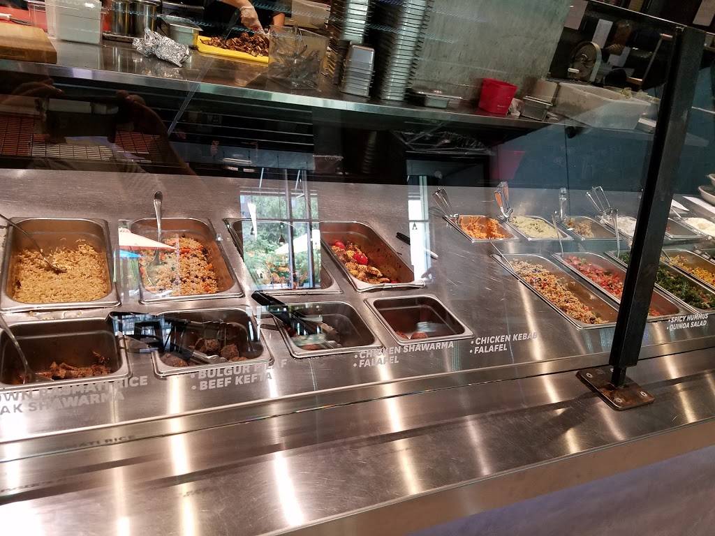 Mezeh Mediterranean Grill (Crystal City) | restaurant | 2450 Crystal Dr, Arlington, VA 22202, USA | 7036859907 OR +1 703-685-9907