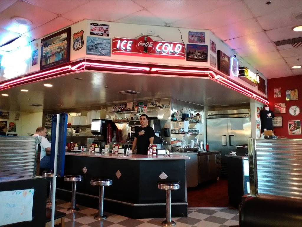 The Original Mikes Diner | restaurant | 9139 E Stockton Blvd, Elk Grove, CA 95624, USA | 9166868488 OR +1 916-686-8488