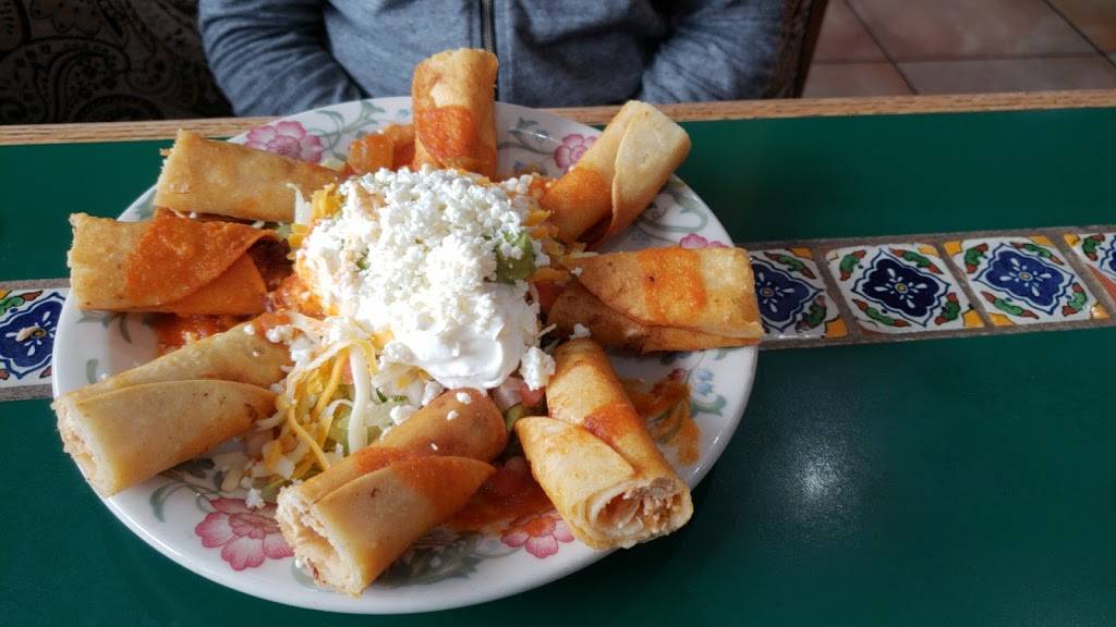 Fiesta Jalisco | restaurant | Ridgeview Marketplace, 6074 Stetson Hills Blvd, Colorado Springs, CO 80917, USA | 7195738813 OR +1 719-573-8813