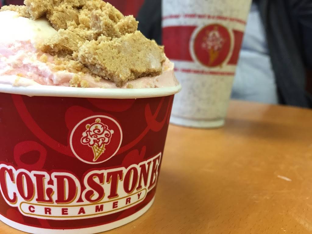 Cold Stone Creamery | bakery | 880 Capital Centre Blvd Ste C, Largo, MD 20774, USA | 3013243888 OR +1 301-324-3888