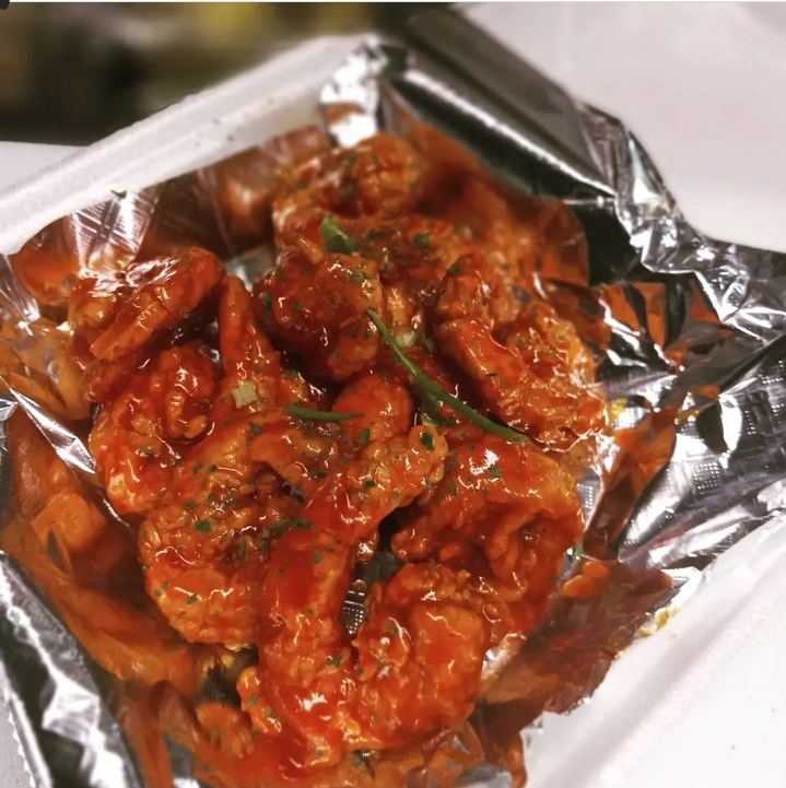 LJK ROUN 3 EXPRESS | restaurant | 7111 Airline Hwy, Baton Rouge, LA 70805, USA | 2253568002 OR +1 225-356-8002