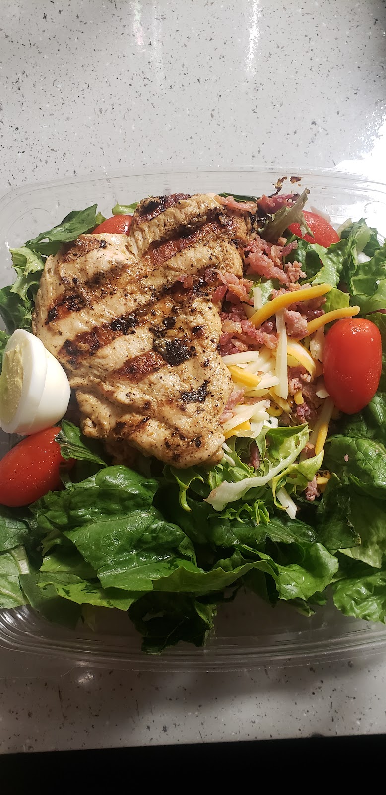 Chick-fil-A | restaurant | 1101 Goldfinch Dr, Plant City, FL 33563, USA | 8137044020 OR +1 813-704-4020