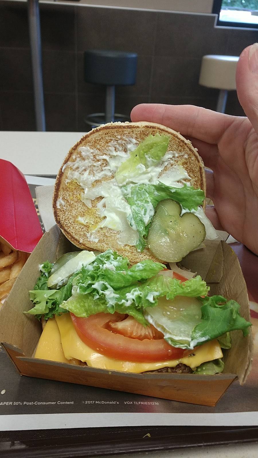 McDonalds | cafe | 6186 Clark Rd, Paradise, CA 95969, USA | 5308776328 OR +1 530-877-6328