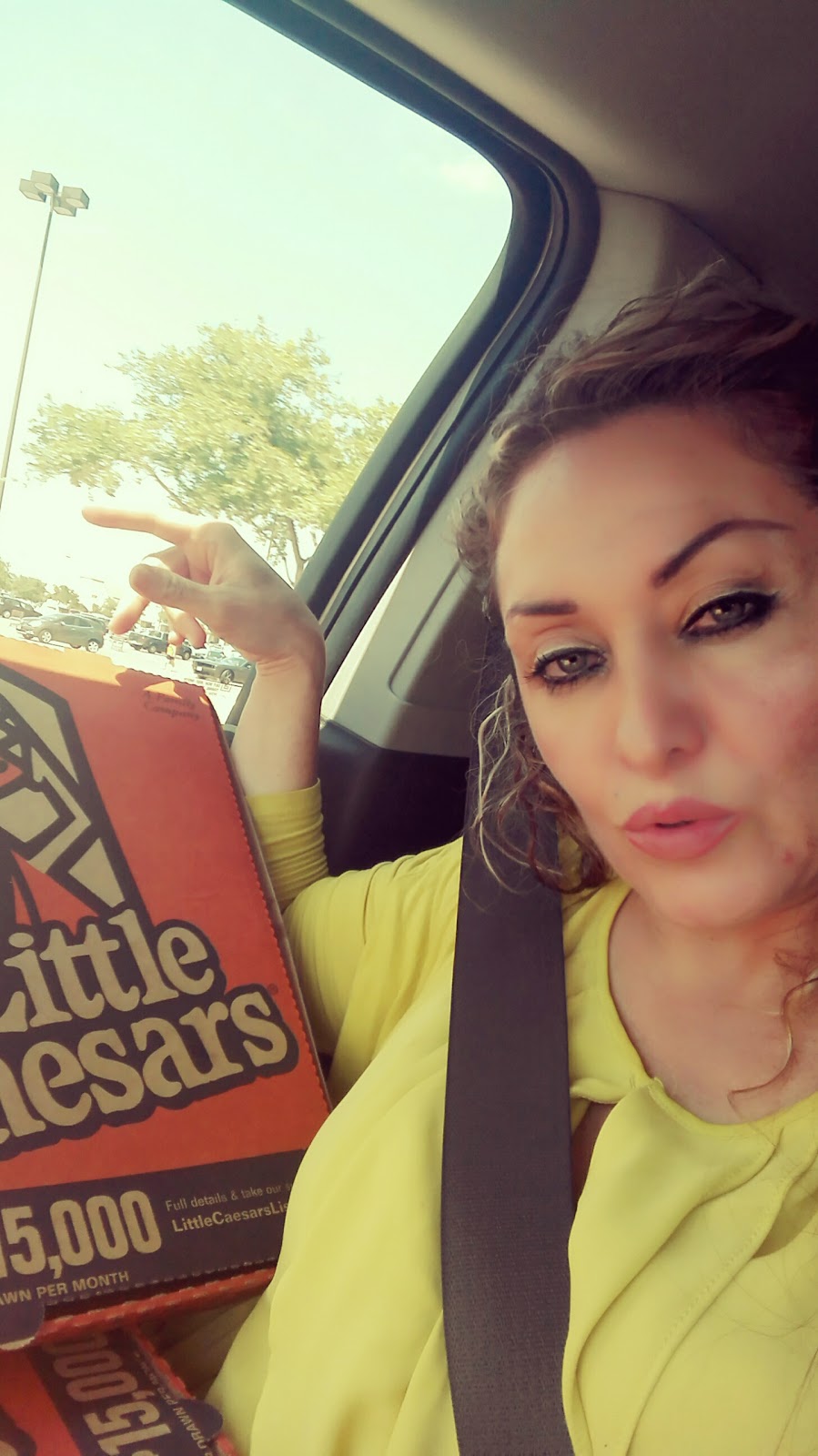 Little Caesars Pizza | restaurant | 2438 Monarch Dr Suite A-175, Laredo, TX 78045, USA | 9567237724 OR +1 956-723-7724