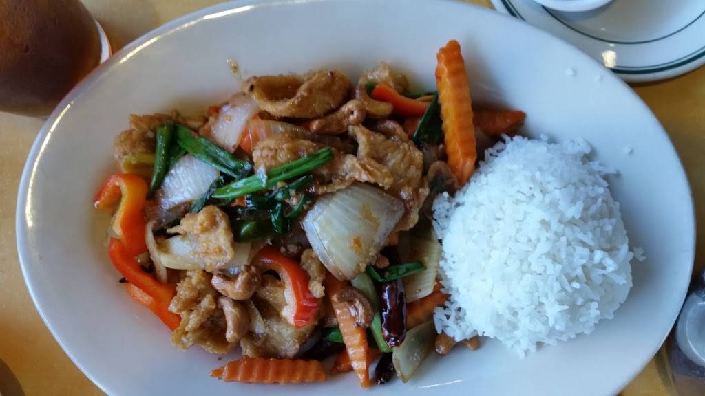 Nara thai dining | restaurant | 850 W Farm to Market 1960 Rd W Ste D, Houston, TX 77090, USA | 3462702109 OR +1 346-270-2109