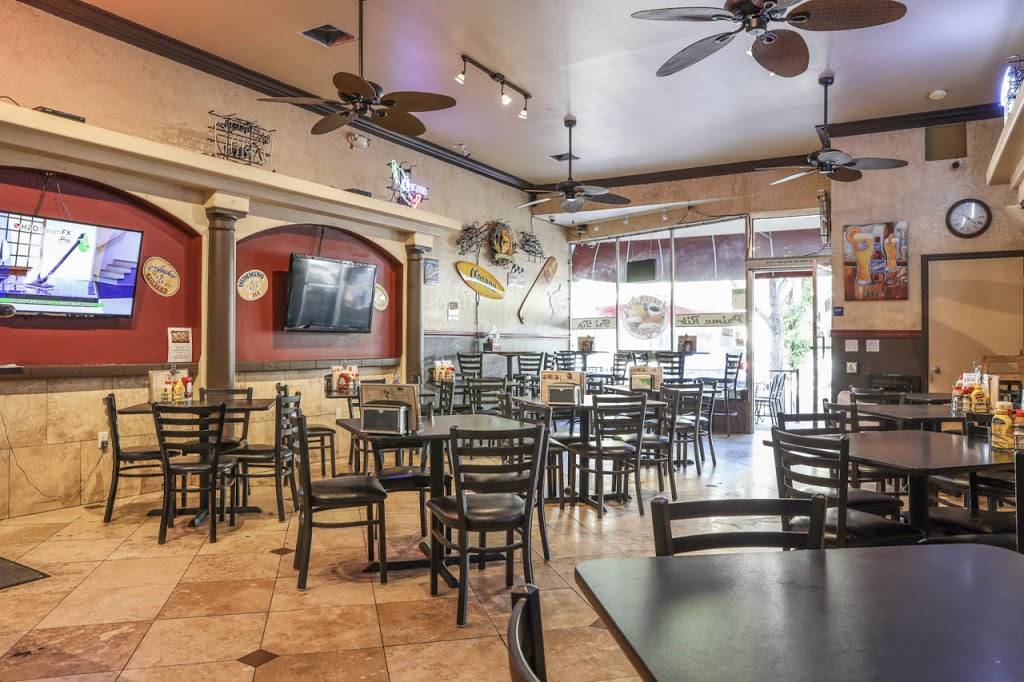 French Dip & More | restaurant | 2181 First St, Livermore, CA 94550, USA | 9254470775 OR +1 925-447-0775