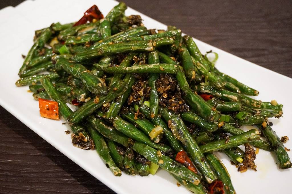 Taizong Sichuan Cuisine | restaurant | 1301 Custer Rd #450, Plano, TX 75075, USA | 9729728808 OR +1 972-972-8808