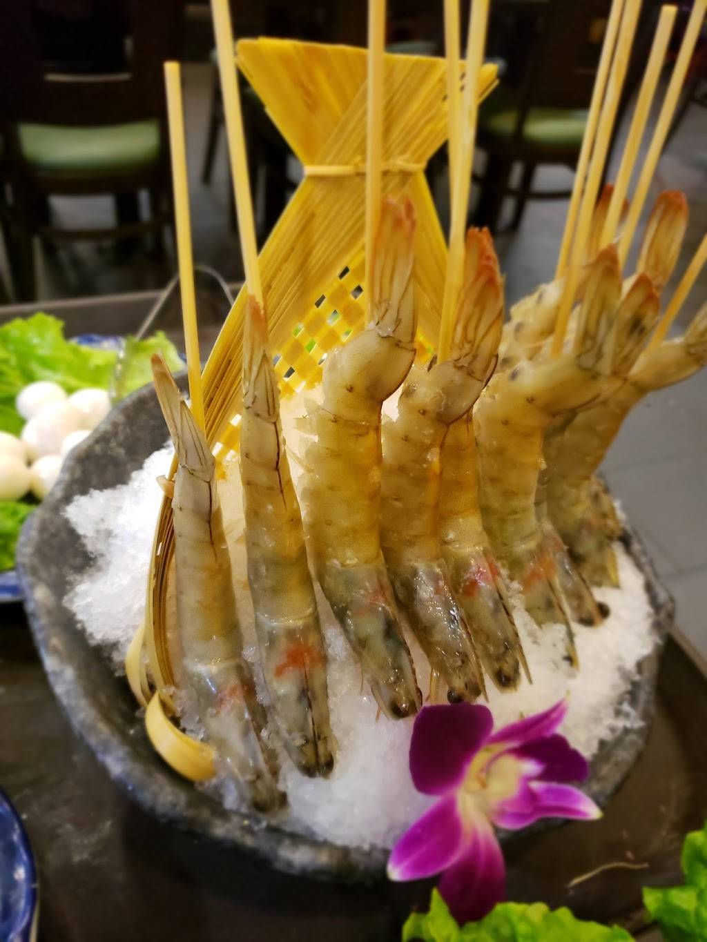 Little Sheep Mongolian Hot Pot, Dublin | restaurant | 4068 Grafton St, Dublin, CA 94568, USA | 9253618682 OR +1 925-361-8682