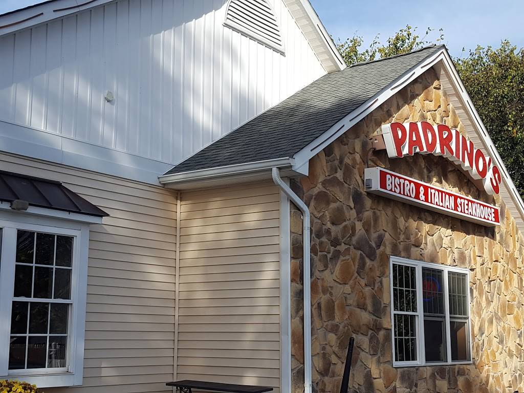 Padrinos Bistro, Italian Steakhouse & Pizzeria | meal delivery | 2452 Kuser Rd, Hamilton Township, NJ 08690, USA | 6095877575 OR +1 609-587-7575