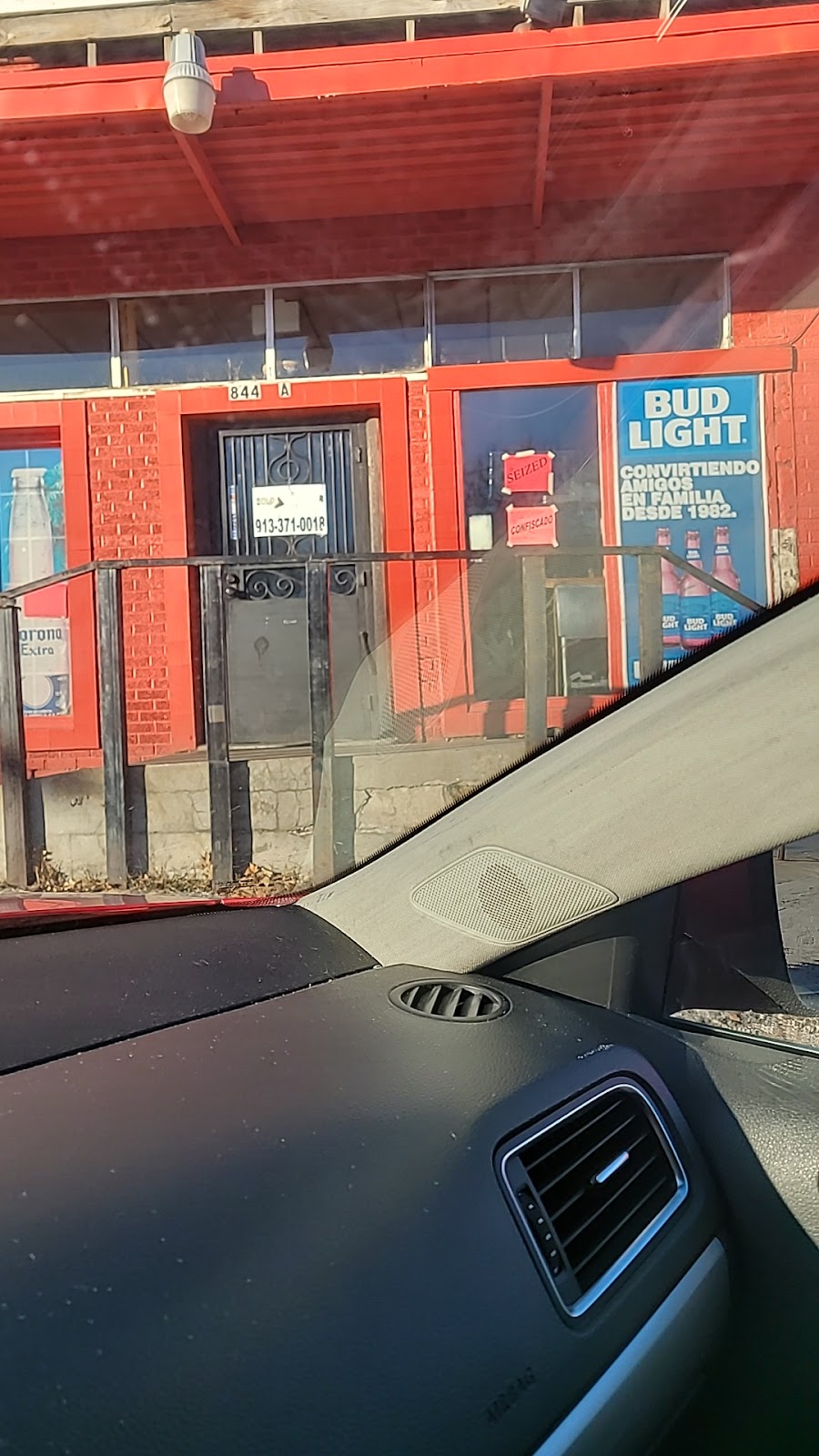 Las Gorditas | restaurant | 844 Central Ave, Kansas City, KS 66101, USA | 9133710018 OR +1 913-371-0018