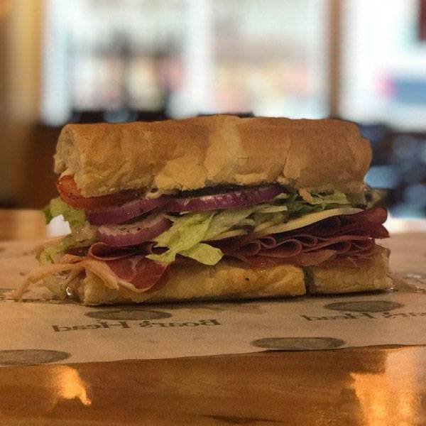 Capitanos Deli & Sweets | restaurant | 220 S Bridge St, Yorkville, IL 60560, USA | 6308829173 OR +1 630-882-9173