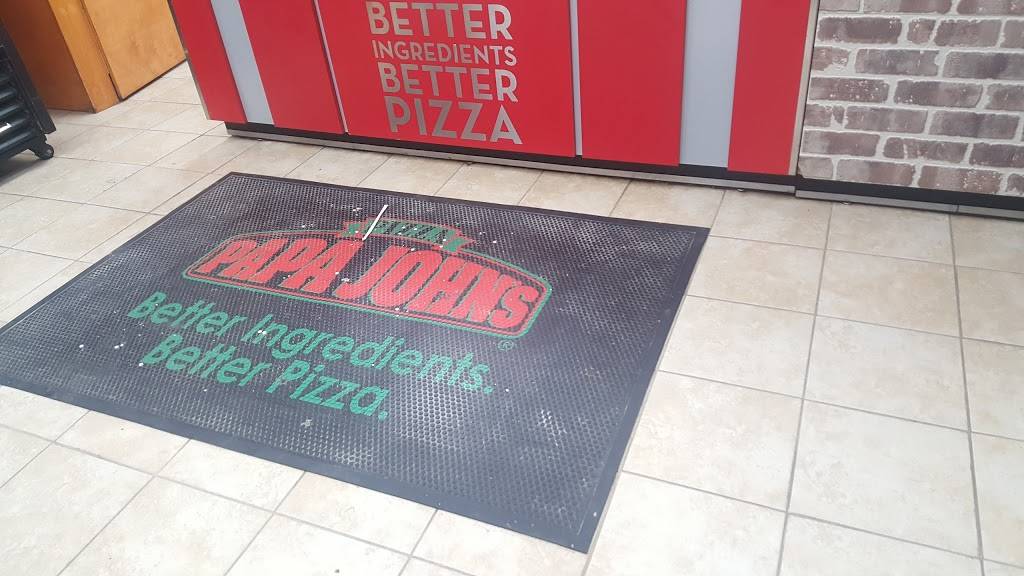 Papa Johns Pizza | restaurant | 40-12 Greenpoint Ave, Sunnyside, NY 11104, USA | 7187847272 OR +1 718-784-7272